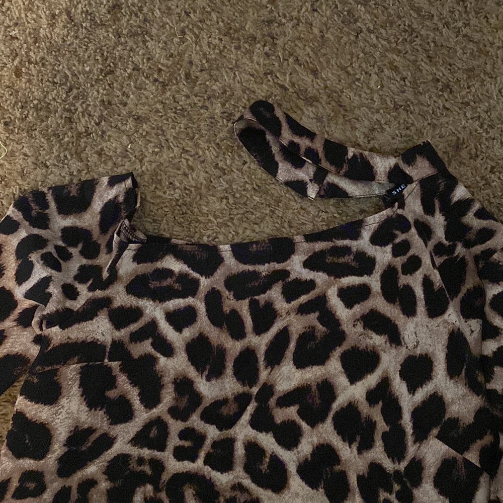 Shein blouse - Picture 2 of 2